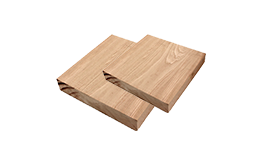 Качественный деревянный массив